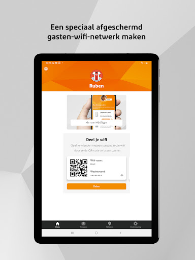 Ziggo SmartWifi