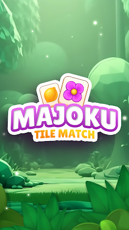 Game screenshot Majoku Tile Match mod apk