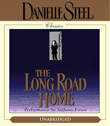 图标图片“The Long Road Home”