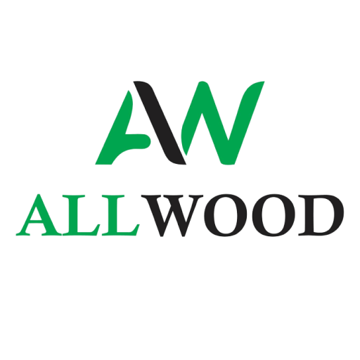 All Wood Mobile logo
