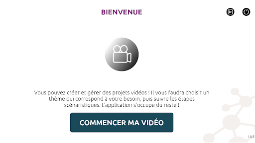 Novam Ingénierie Vidéos Screen 3