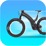 Cover Image of Télécharger E-Bike Tycoon  APK