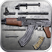 AK-47: Weapon Simulator and Sh 2.4.0 Latest APK Download