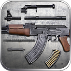 AK-47: Weapon Simulator and Sh