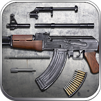 AK-47: Weapon Simulator and Sh