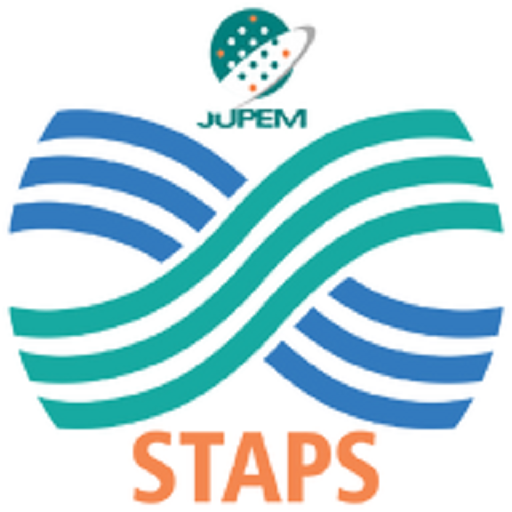 STAPS logo