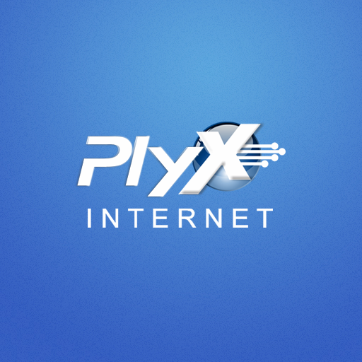 PlyX logo
