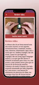 HAYLOU - Apps on Google Play