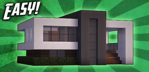 House Mods for Minecraft