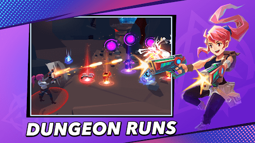 Edge Survival screenshot 10