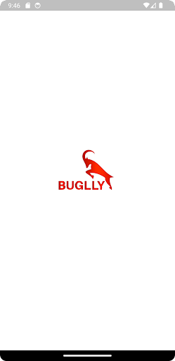 Android application Buglly screenshort