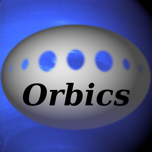 Orbics  Icon