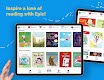 screenshot of Epic: Kids' Books & Reading