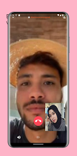 Refal Hady Prank Video Call APK for Android Download 1