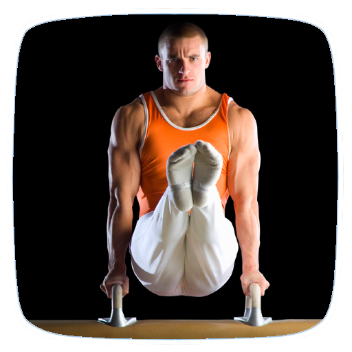 How to Do Gymnastics Moves - AppWisp.com