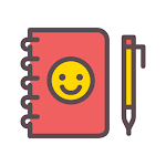 Cover Image of ダウンロード WeNote：Notes Notebook Notepad 4.05 APK