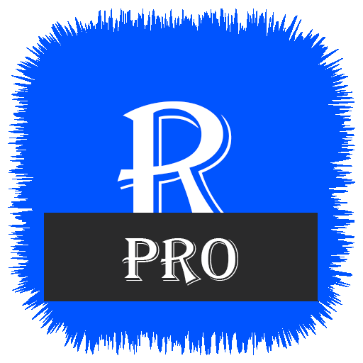 Learn R programming PRO 1.1 Icon