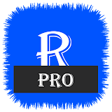 Learn R programming tutorials PRO (No ADS) icon