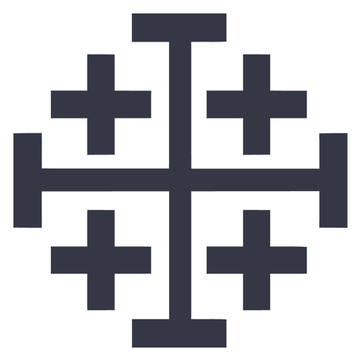 Church of the Apostles  - Copp 1.0.3 Icon