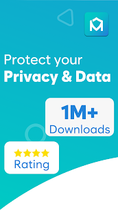 Malloc: Privacy at Security MOD APK (Premium Unlocked) 1