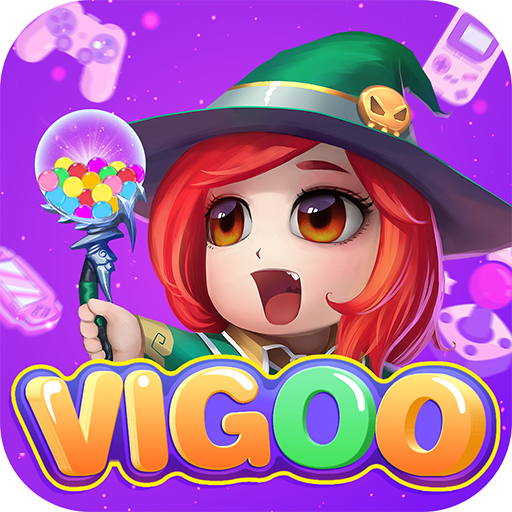 Vigoo Game - Play Free Online Games on vigoo.com