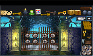 Fantasy Forest Cave Best Escap - Screenshot 3