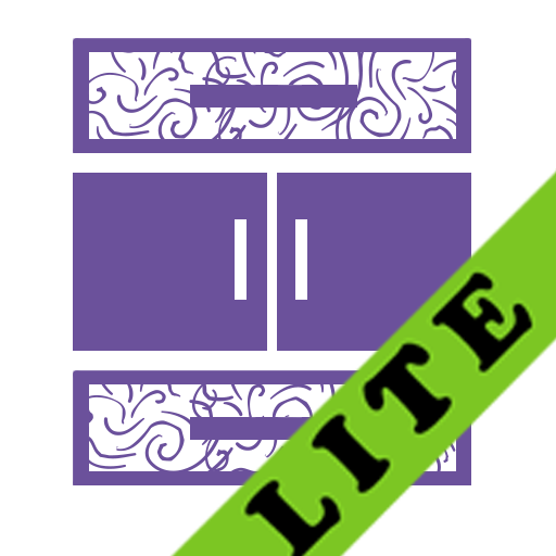 3D Furniture Lite 1.1.8 Icon