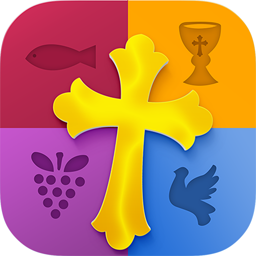 Bible Trivia 1.7 Icon