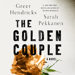 Icon image The Golden Couple: A Novel