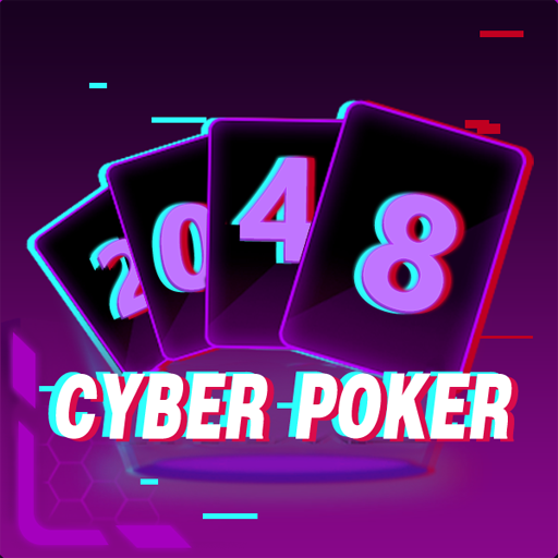 Cyber Poker 2048 - Apps on Google Play