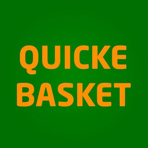 Quicke Basket