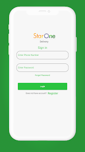 starone. app