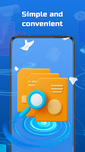 Wave File Manager