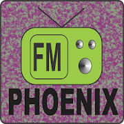 PHOENIX FM RADIO 1.7 Icon