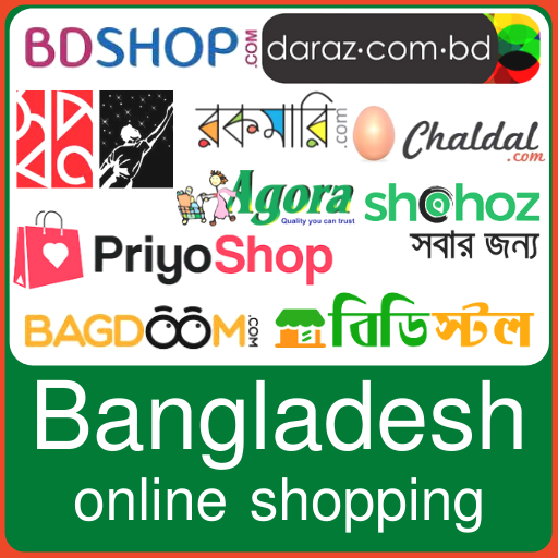 Bangladesh Online Shopping - Apps on Google Play