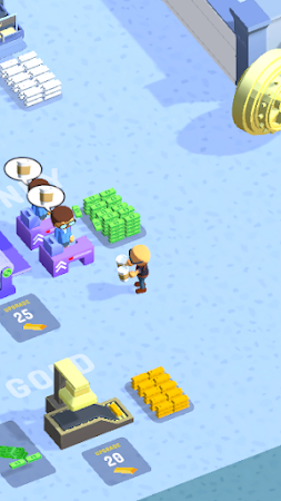 Game screenshot Money Maker Idle hack