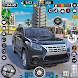 Drive Prado Car Parking Games - Androidアプリ