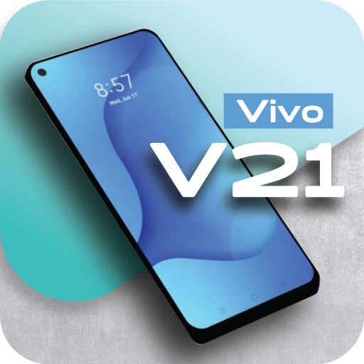 vivo v21 themes launchers app Download on Windows