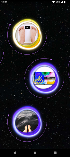 Wishfield Screen 2