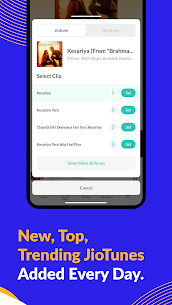 JioSaavn - संगीत और पॉडकास्ट MOD APK (प्रीमियम अनलॉक) 5