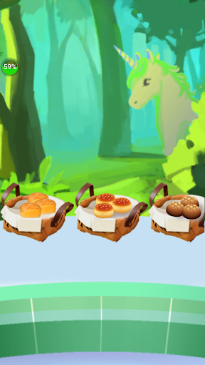 Rainbow Unicorn Summer Desserts