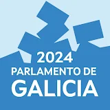 Eleccións Galicia 2024 icon