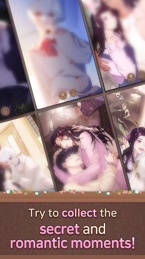 Devil Kiss :Romance otome game - Simulation - games