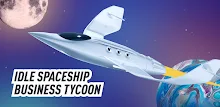 Idle Spaceship Business Tycoon APK