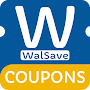 Coupons For walmart walsave