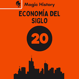 Imagen de ícono de Economía Del Siglo 20