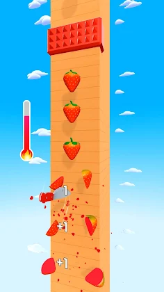 Slice It Up! - Screenshot 4