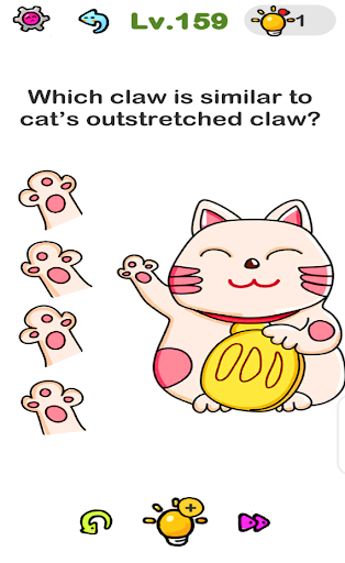 Brain Master- Mind Games Brain Training