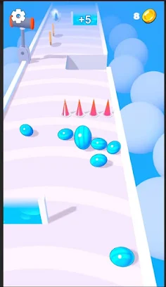 RollingEggs - Screenshot 3