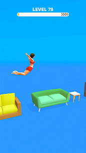 Home Flip MOD APK – Crazy Jump Master 2